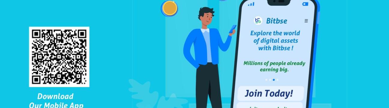 Bitbse Exchange