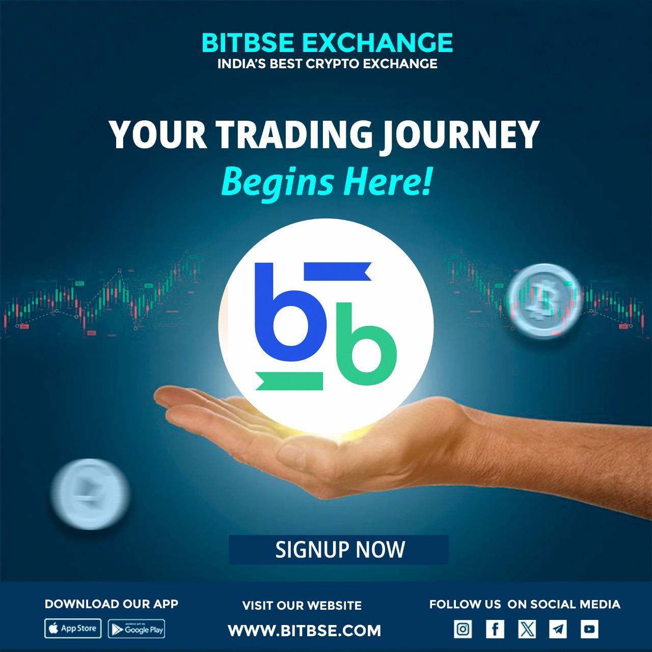 Bitbse Exchange