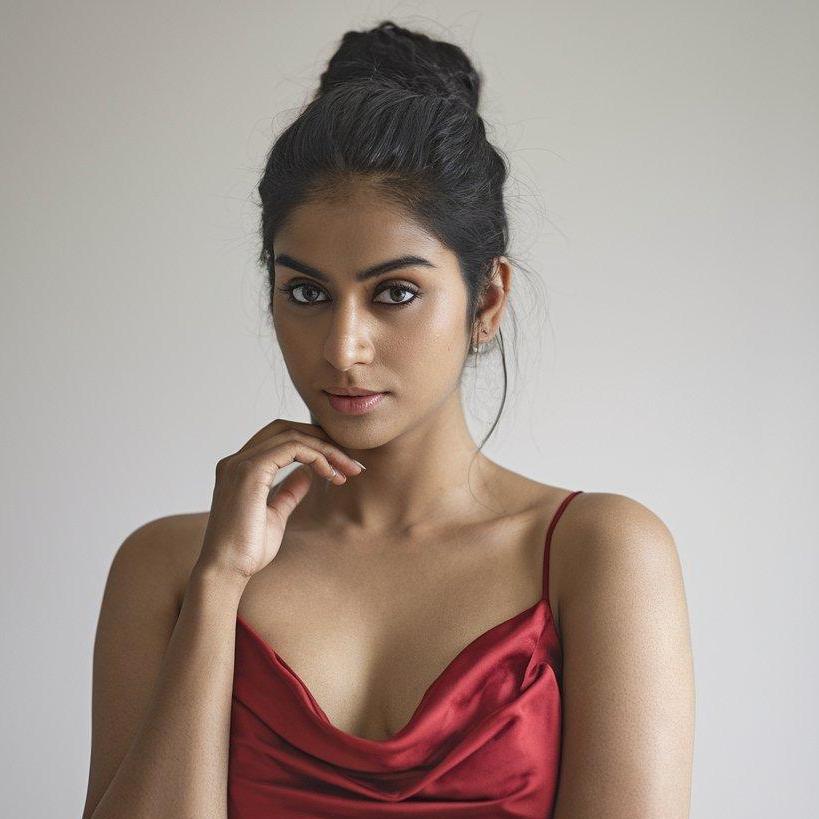 Kavya Malik