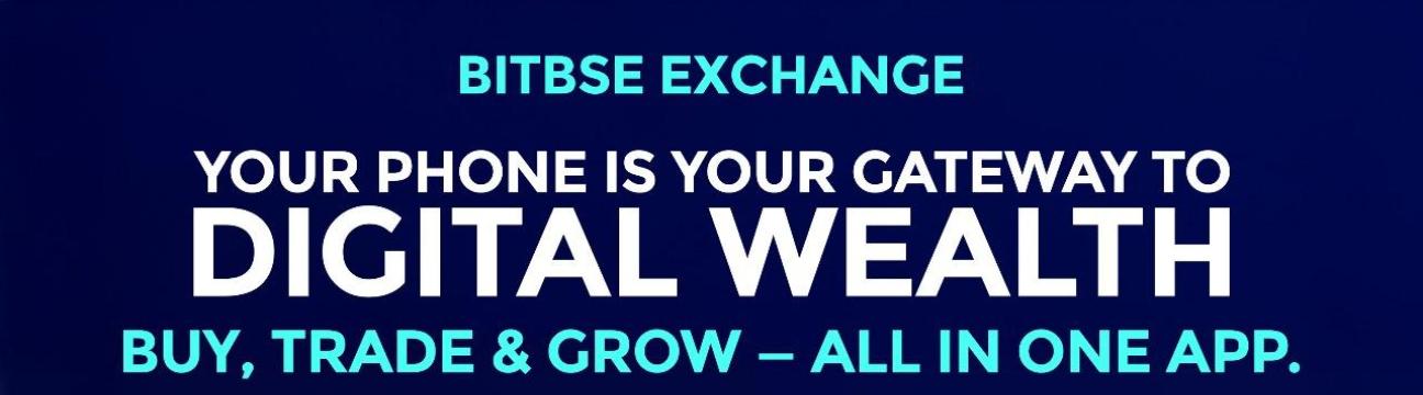 Bitbse Exchange