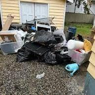 Russell’s  Rubbish