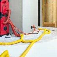National Water  Damage Restoration