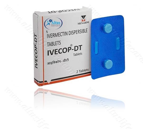 Ivermectin Tablets: A Trusted Antiparasitic Solution for Global Health