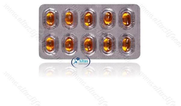 Testosterone Capsules: Revitalizing Masculine Vitality and Hormonal Balance