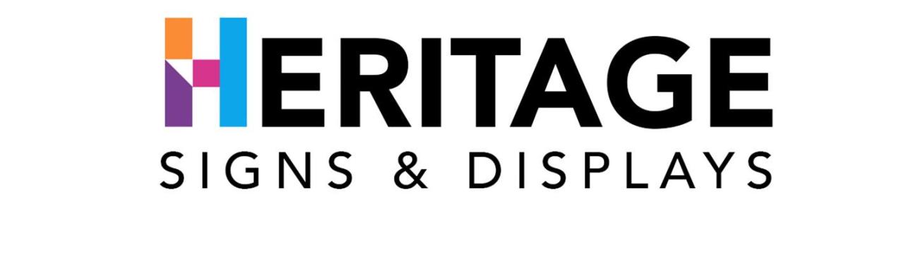 Heritage Signs