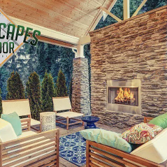 Greenscapes Outdoor