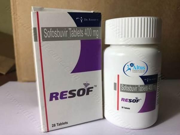 Sofosbuvir Tablets: A New Dawn for Hepatitis C Treatment