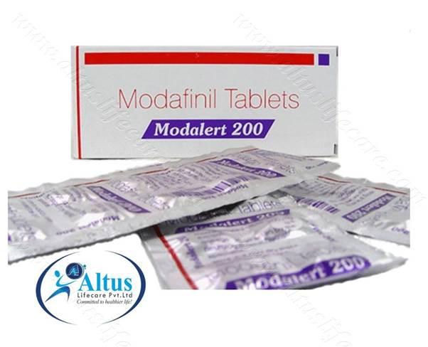 Modafinil
