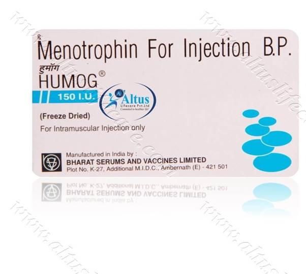 Humog Menotropins Injection: A Reliable Ally in Fertility Treatments