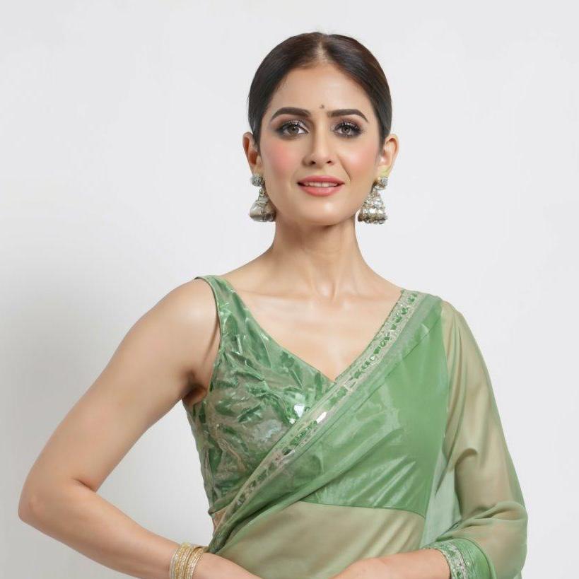 Komal Ahuja