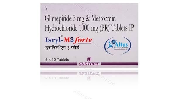 Metformin Tablets