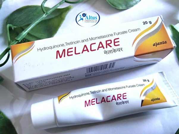 Melacare Skin Cream: The Hidden Miracle for Perfect Skin