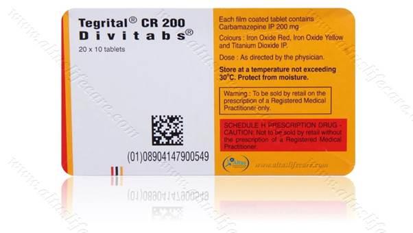 Carbamazepine Tablets: A Trusted Ally in Neurological Care
