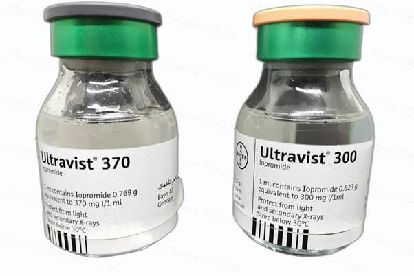Ultravist Injection: Enhancing Diagnostic Precision with Confidence