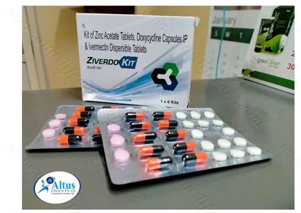 Ivermectin Tablets: A Trusted Antiparasitic Solution for Global Health