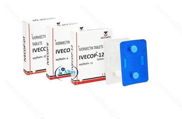 Ivermectin Tablets: A Trusted Antiparasitic Solution for Global Health