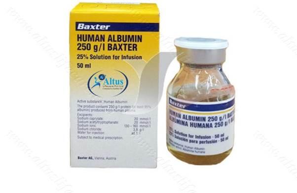 Human Albumin Injection: A Life-Saving Solution for Critical Care and Beyond