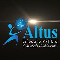 Altus Lifecare  Pvt Ltd