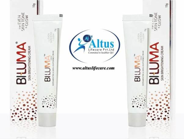 Say Goodbye to Dark Spots Forever with Biluma Cream – Try it Now!