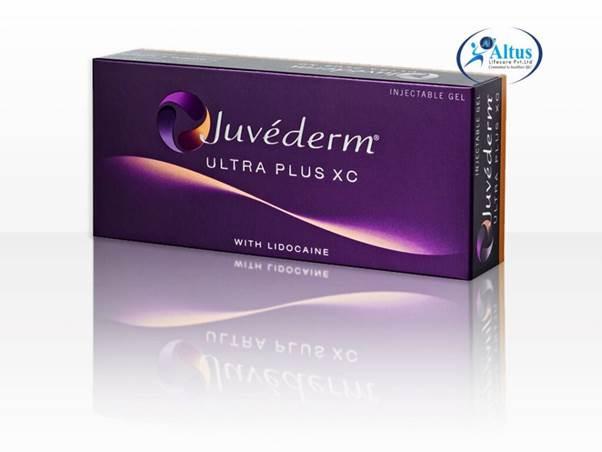 Unlock Your Perfect Smile with Juvederm Ultra Plus Lips – See the Results!