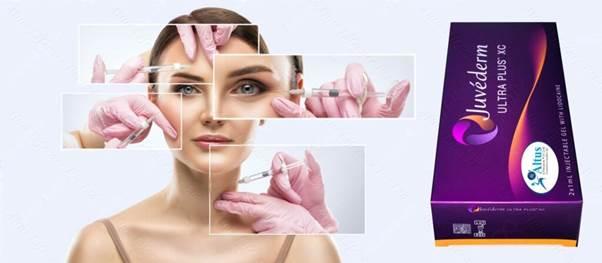 Unlock Your Perfect Smile with Juvederm Ultra Plus Lips – See the Results!