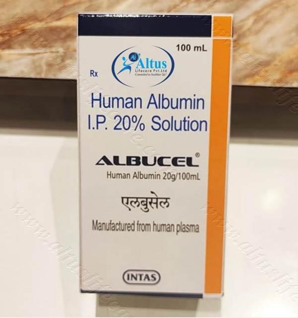 Human Albumin Injection: A Life-Saving Solution for Critical Care and Beyond