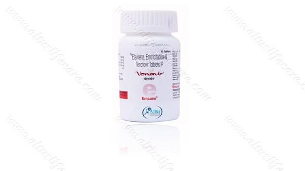 Emtricitabine Tenofovir Disoproxil: The New Hope for HIV Sufferers!