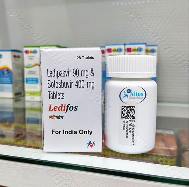 chronic hepatitis c treatment