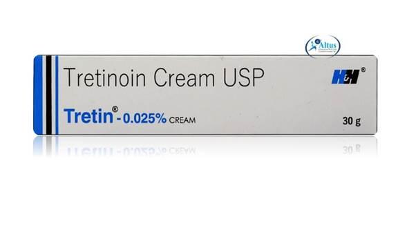 Tretin 0.05 Cream Review: Is This the Ultimate Beauty Game-Changer