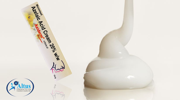 Aziderm 20 Cream: The Ultimate Solution for Beautiful Skin!