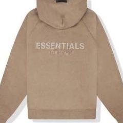 Essential Hoodieorg