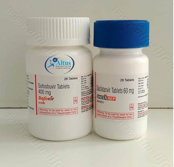 Sofosbuvir Tablets: A New Dawn for Hepatitis C Treatment