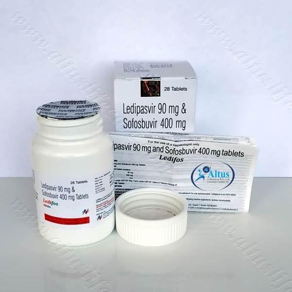 Ledifos 3