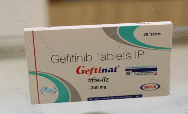 Gefitinib Tablets: A Revolutionary Targeted Therapy for Lung Cancer Management