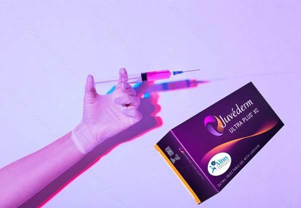 Unlock Your Perfect Smile with Juvederm Ultra Plus Lips – See the Results!