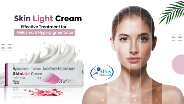 Skinlite Cream