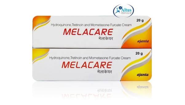 Melacare Skin Cream: The Hidden Miracle for Perfect Skin