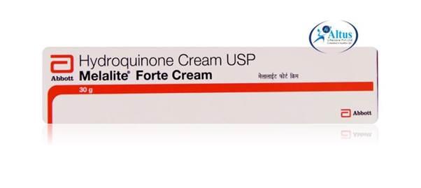 Melalite Cream: Experience the Beauty of Clear Skin – Your Skin Deserves It!